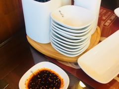 -锡笼记·无锡小笼(水岸店)