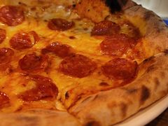 腊味腊肠披萨-La Tavernetta(Bar à Vin)(乌鲁木齐路店)