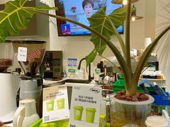 -花仓咖啡(祥安巷店)
