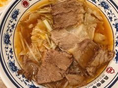 罩饼-直隶安家罩饼(复兴路店)