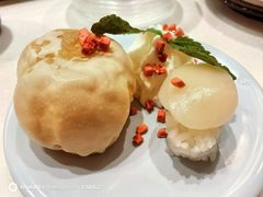-争鲜回转寿司(浦东三钢里PLUS店)