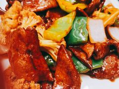 南煎肝-旺达·福州菜(正大广场店)