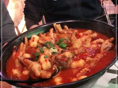-HOTISLAND海鸡岛·韩国料理(江南西店)