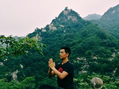 -终南山国家森林公园