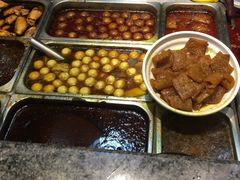 -新记美食(关闸店)