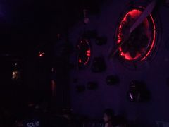 -苏荷酒吧(九街店)