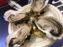 -HIHE Bistro·Oyster Bar(华熙live店)