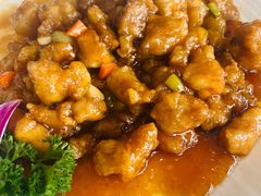 -牟传仁饭庄(星海店)