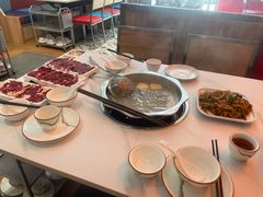 -八合里潮汕鲜牛肉火锅(吉大店)
