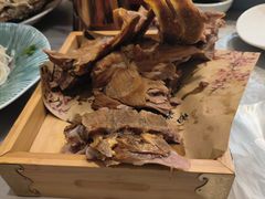 -正阳春烤鸭(华捷道店)