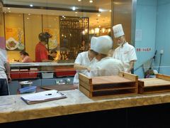 大堂-东泰祥生煎馆(重庆北路店)