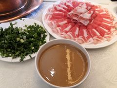 -东来顺饭庄(天坛店)