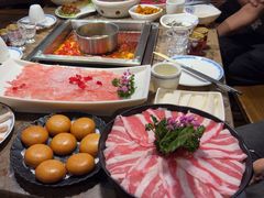 -码头故事火锅(大丰店)