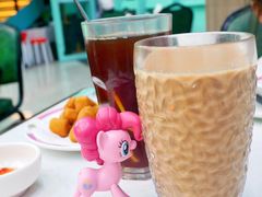 -东鑫记港式茶餐厅(南京东路店)