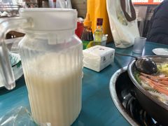 -陈记泸州酸菜豆花火锅(建设路店)