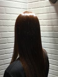 -佑米造型假发订制