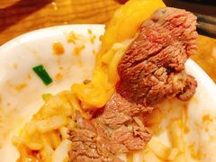 -牛a潮汕鲜牛肉粿条(天河北店)