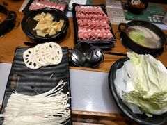 -呷哺呷哺(砂之船奥莱店)