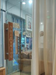-倾城宝贝儿童摄影(新辰里酒仙桥店)