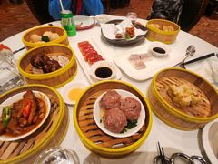 -醉辉皇原味海鲜江南菜(成都大魔方店)