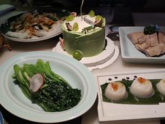 -假装苏杭·园林餐厅(陆家嘴中心店)