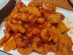 -小蓉合餐厅·川菜·陕南菜(凤城二路店)