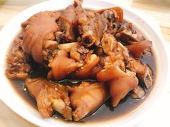 -如我美食(达道社区店)
