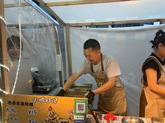 -龙湖重庆时代天街