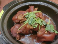 -瑞记湛江鸡饭店·粤西第一鸡(粤垦店)