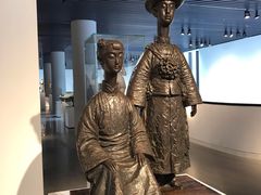 -长春世界雕塑园冰雪艺术天地