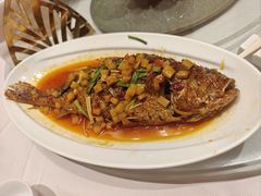 -丰泽园饭店