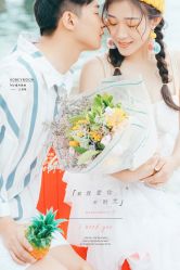 -太古映画婚纱摄影(天河店)