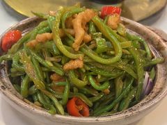 -京天红酒家(马家堡店)