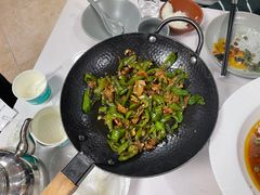 -湘中缘·湖南菜(娄底驻京办店)