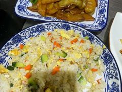 -东北农家院·铁锅炖(莘庄店)