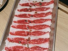 -西塔老太太泥炉烤肉(亚运村店)