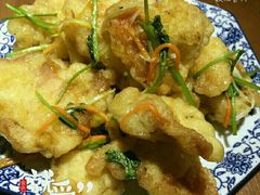 -额娘·春饼烤鸭(华北七楼创始店)