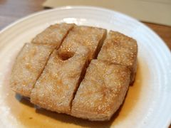 -荣家黄鱼面(南京西路店)
