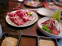 -和来烤肉(仓山万达店)