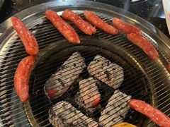 -丹东丛炟海鲜烧烤(江艺路店)