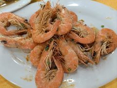 -秋姐美食店(旅游大道店)