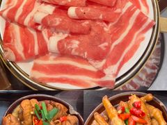 -冯校长老火锅(广州正佳广场店)