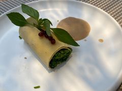 -生机蔬食·24节气料理餐厅(番禺广场店)
