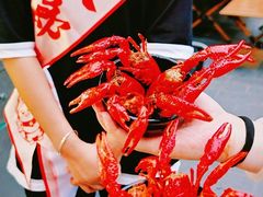 -蚝太郎 • 海鲜烧烤(建国路创始店)