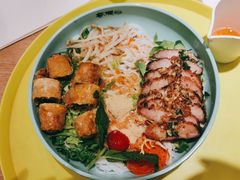 -蔡澜Pho·越南粉餐厅(海上世界店)