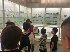 -天津外国语大学（马场道校区）食堂