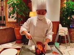 -漢舍中国菜馆(889广场店)