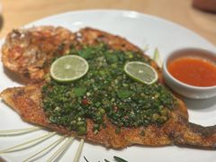 -一坐一忘云南菜(卓悦中心)