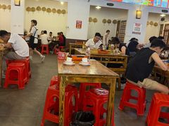 -冶建镜子·中国龙虾王(总店)