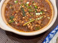 肉米粉丝煲-小实惠嘉(威海路店)
